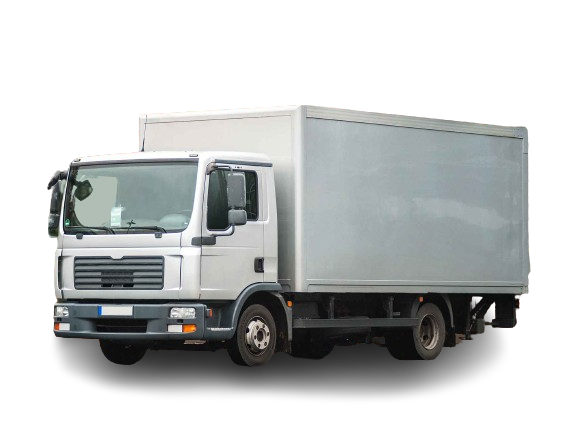 Truck Icon